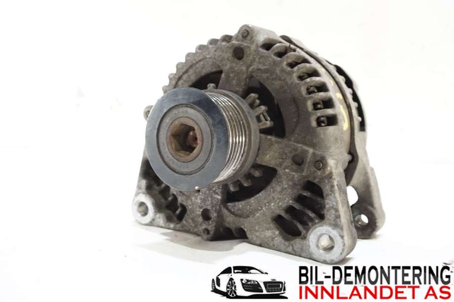 Dynamo til Volvo S40 2004-2007 (Type II, Fase 1) (VOLVO|36050997|)