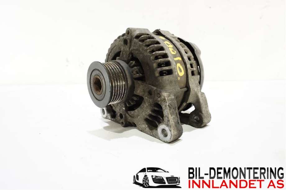 Dynamo til Volvo S40 2004-2007 (Type II, Fase 1) (VOLVO|36050997|)