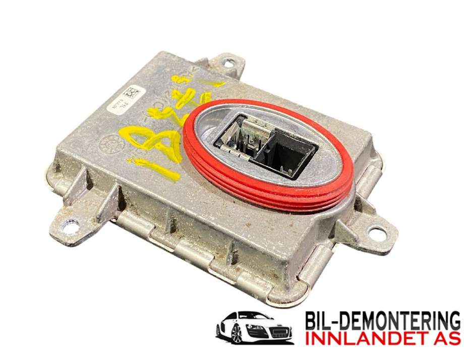 Styreenhet xenon/ballast til Mercedes A-Klasse 2012-2018 (W176) (W176) (A 166 900 28 00|)