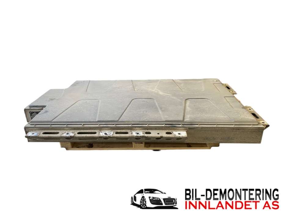 Batteripakke elbil til Maxus e-Deliver 3 2020-->>  