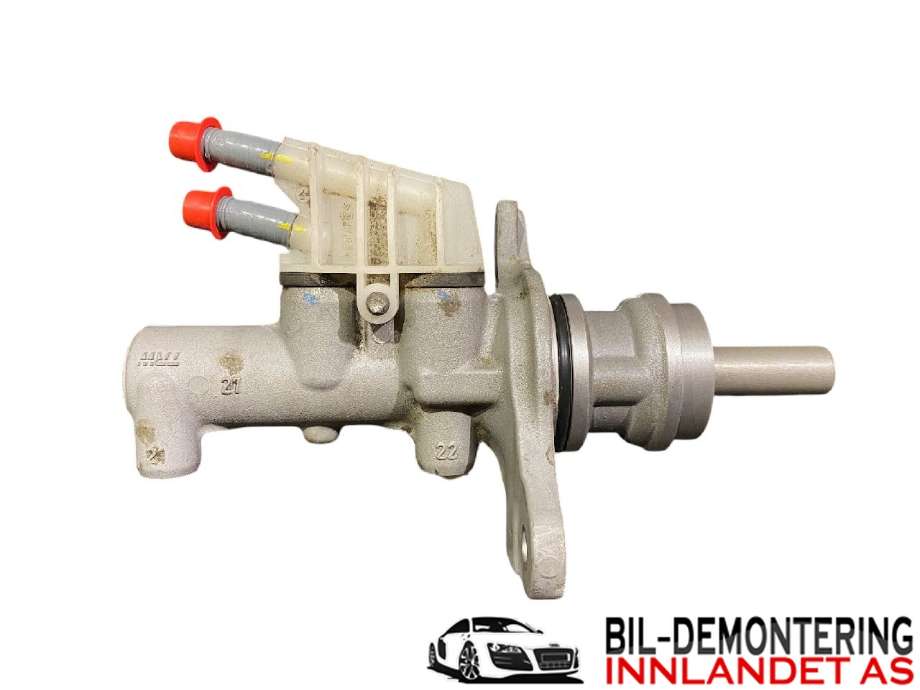 Bremsepumpe hoved til Mercedes Vito 2014-->> (W447) (W447) (A 447 431 02 01|)