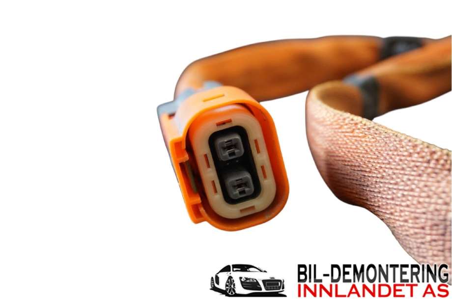 Kabel høy volt (HV) hybrid til Peugeot 208 2019-->> (Type II) (98 326 793 80|)