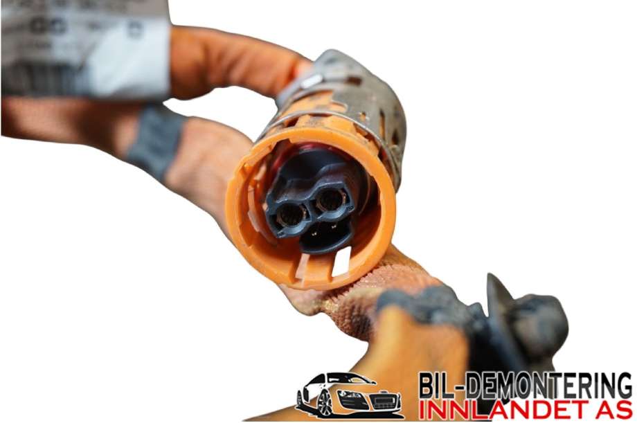 Kabel høy volt (HV) hybrid til Peugeot 208 2019-->> (Type II) (98 326 793 80|)