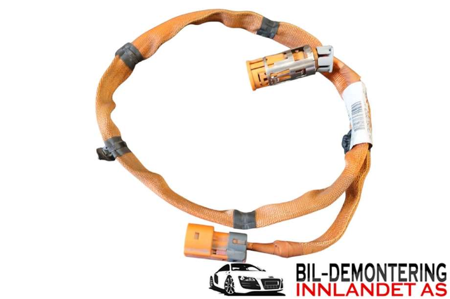 Kabel høy volt (HV) hybrid til Peugeot 208 2019-->> (Type II) (98 326 793 80|)