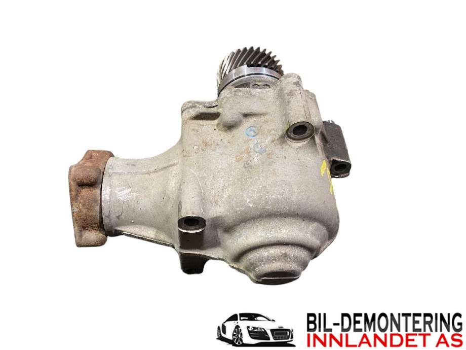 Girkasse 4WD fordelingskasse til Honda CR-V 2007-2012 (Type III)  (29000-RZK-000|)