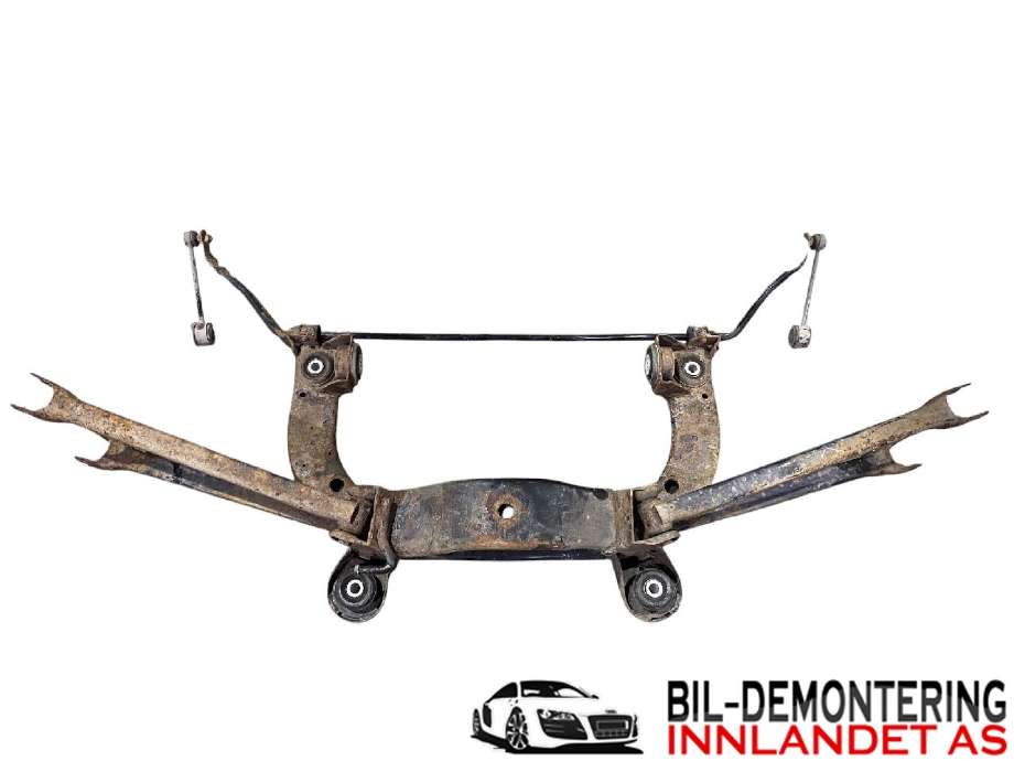 Travers bak til Audi A3 1996-2003 (Type I)  (AUDI|1J0 505 235 F|)