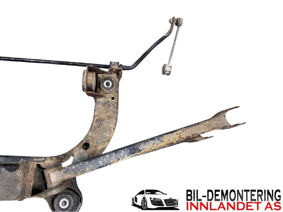 Travers bak til Audi A3 1996-2003 (Type I)  (AUDI|1J0 505 235 F|)