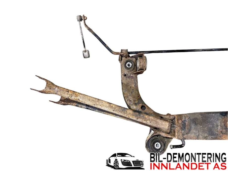 Travers bak til Audi A3 1996-2003 (Type I)  (AUDI|1J0 505 235 F|)