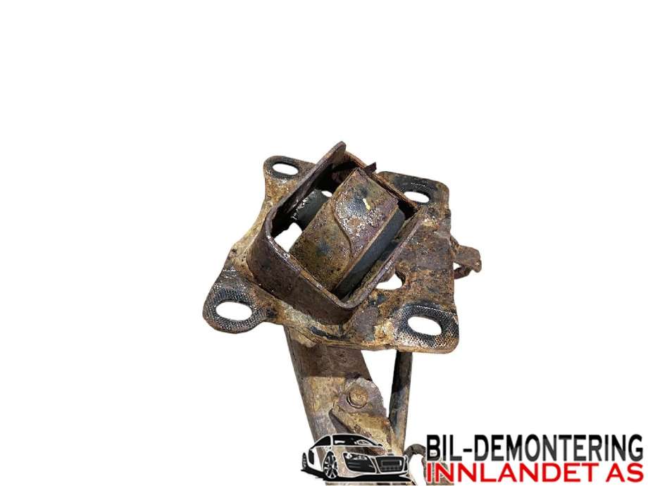 Hjulspindel venstre bak til Audi A3 1996-2003 (Type I)  (1J0 505 223 M|)