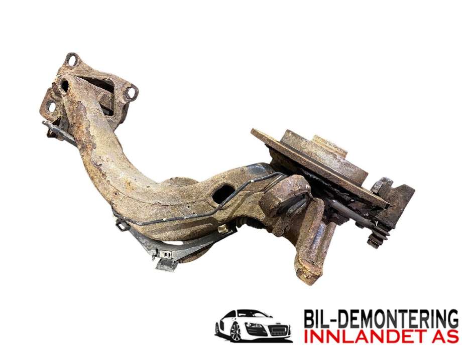 Hjulspindel venstre bak til Audi A3 1996-2003 (Type I)  (1J0 505 223 M|)