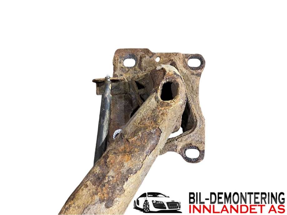 Hjulspindel venstre bak til Audi A3 1996-2003 (Type I)  (1J0 505 223 M|)