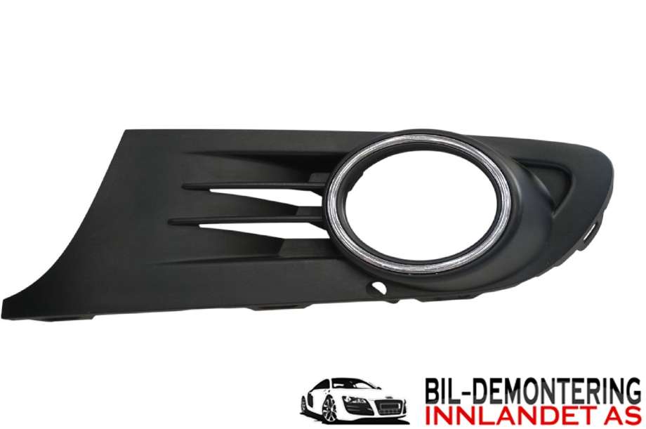 Grill venstre til VW Golf, Plus/Cross 2009-2013 (Fase 2) (5M0 853 665 K|)