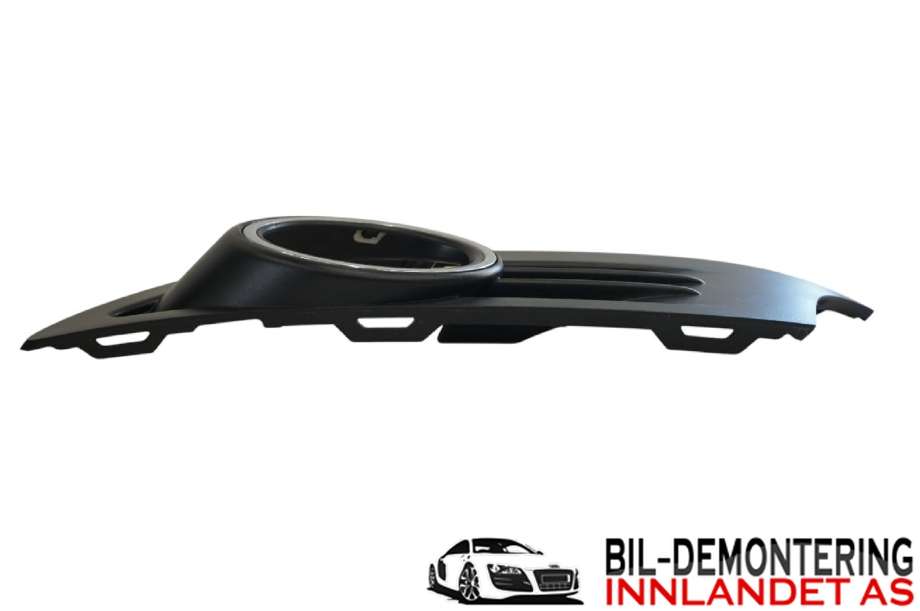 Grill venstre til VW Golf, Plus/Cross 2009-2013 (Fase 2) (5M0 853 665 K|)