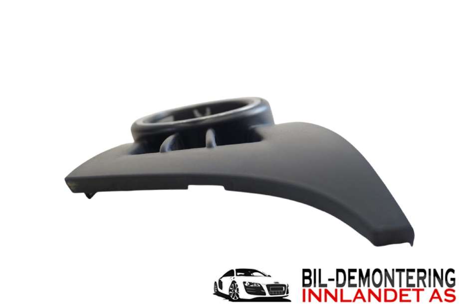 Grill venstre til VW Golf, Plus/Cross 2009-2013 (Fase 2) (5M0 853 665 K|)