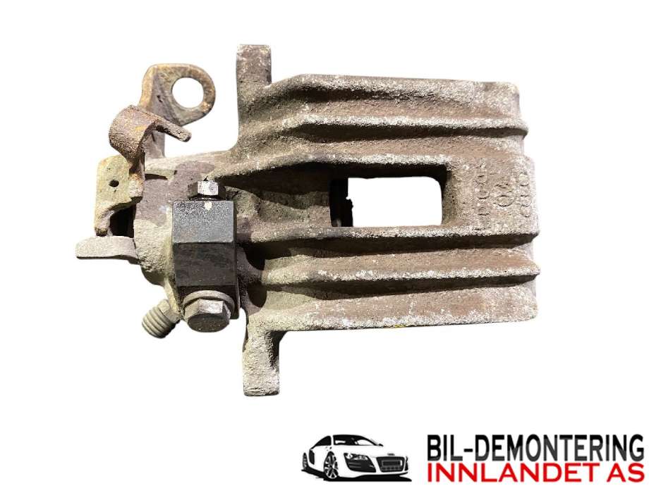 Bremsecaliper venstre bak til Audi A3, 1996-2003 (Type I)  (AUDI|1J0 615 423 B)