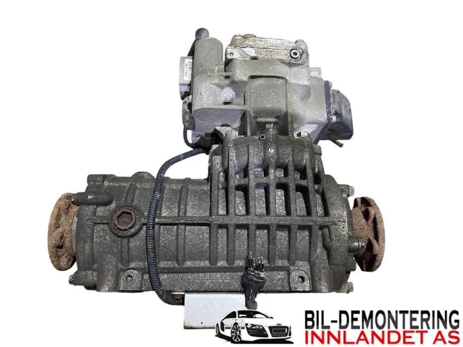 Kardang klokke bak til Audi A3, 1996-2003 (Type I)  (AUDI|02D 525 010 AF)