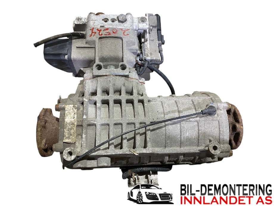 Kardang klokke bak til Audi A3 1996-2003 (Type I)  (02D 525 010 AF|)