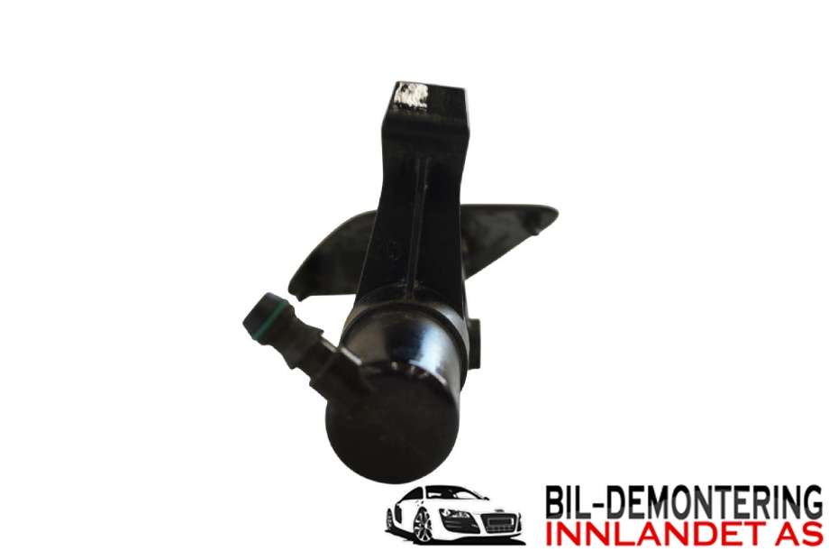 Lyktespylerdyse til VW Golf, Plus/Cross 2009-2013 (Fase 2)  (5M0 955 978 C|)