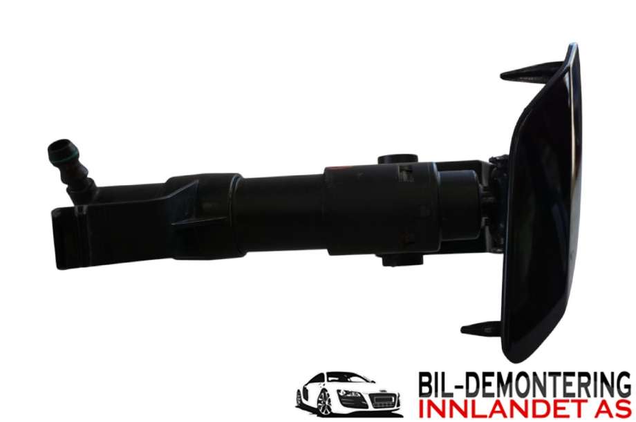 Lyktespylerdyse til VW Golf, Plus/Cross 2009-2013 (Fase 2)  (5M0 955 978 C|)