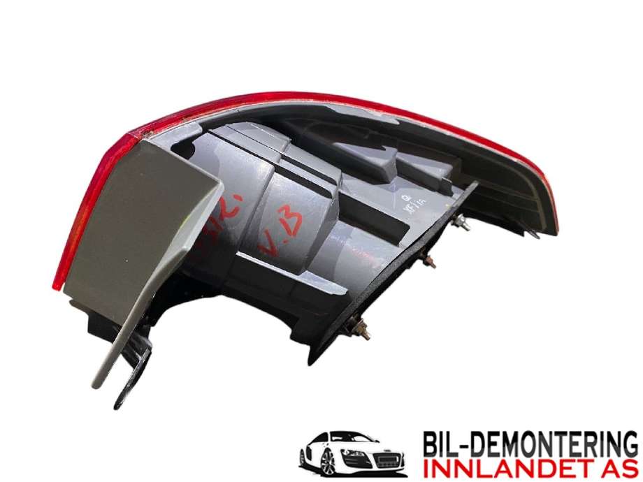 Baklykt venstre til Honda Accord 2008-2015 (Type VIII)  (33550-TL0-G01|)