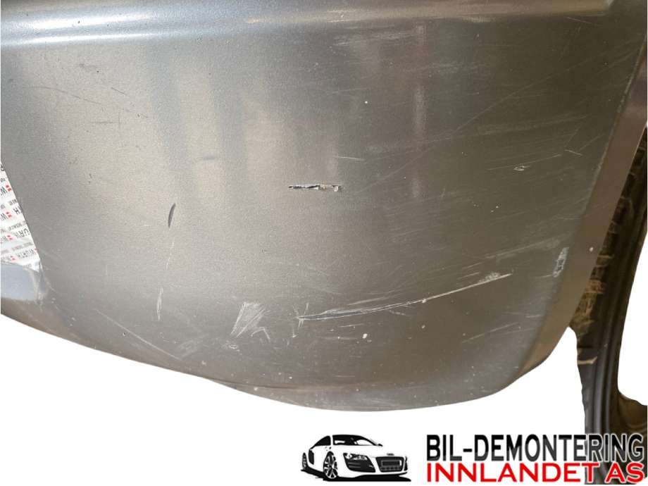 Støtfanger foran til Toyota Land Cruiser 100 1998-2007 (5210460903|5210460921|)