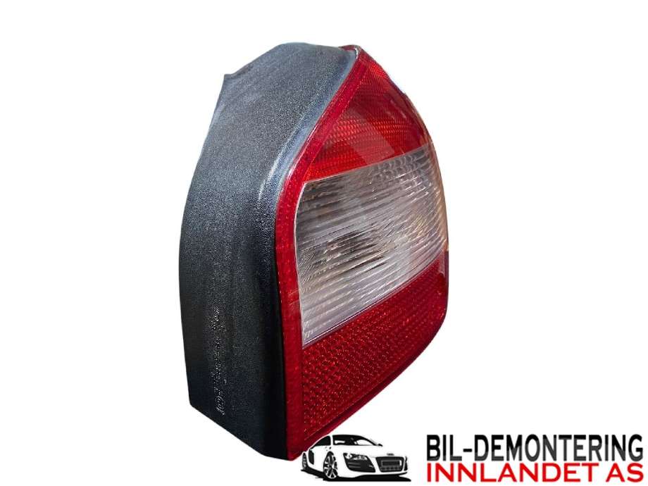Baklykt høyre til Audi A3 1996-2003 (Type I)  (AUDI|8L0 945 096 C|)