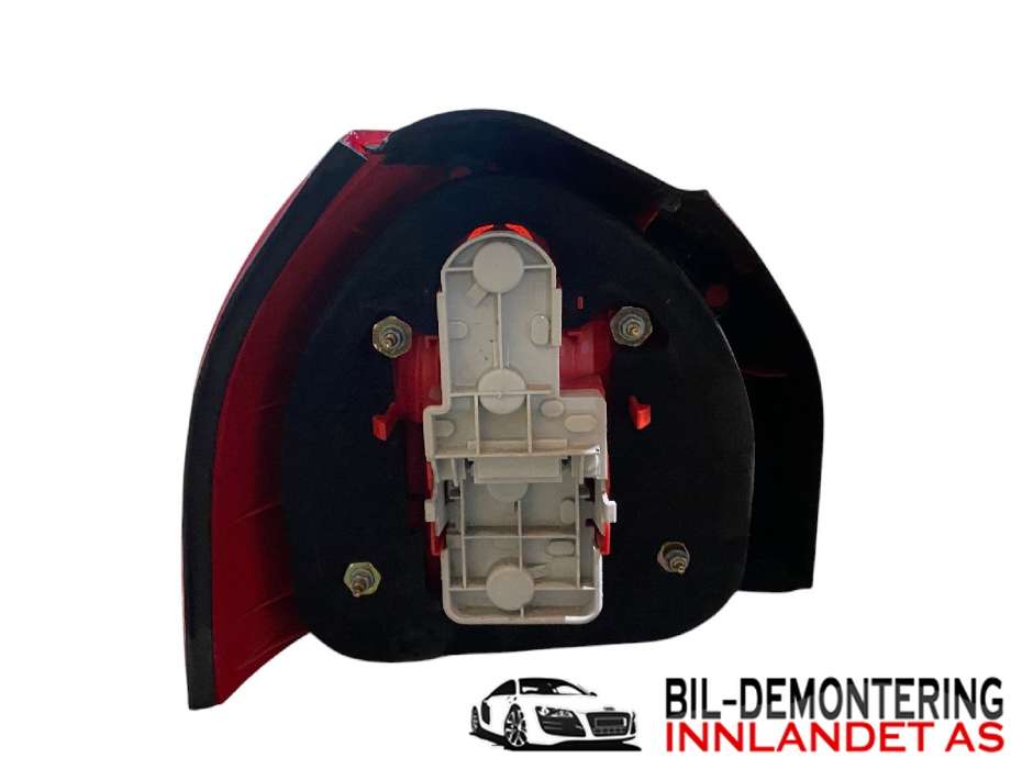 Baklykt høyre til Audi A3 1996-2003 (Type I)  (AUDI|8L0 945 096 C|)
