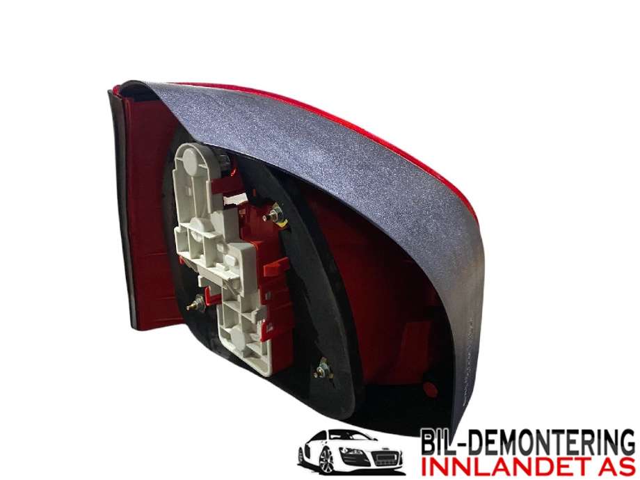Baklykt høyre til Audi A3 1996-2003 (Type I)  (AUDI|8L0 945 096 C|)