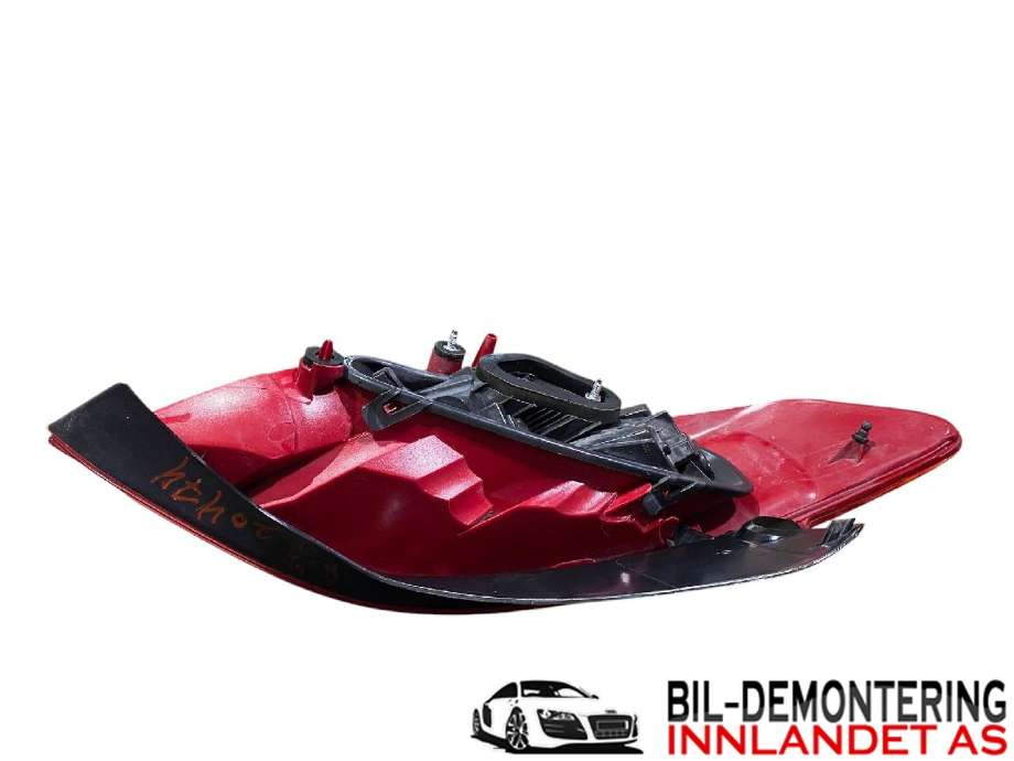Baklykt høyre til Peugeot 308 2011-2013 (Type I, Fase 2)  (6351 CV|)