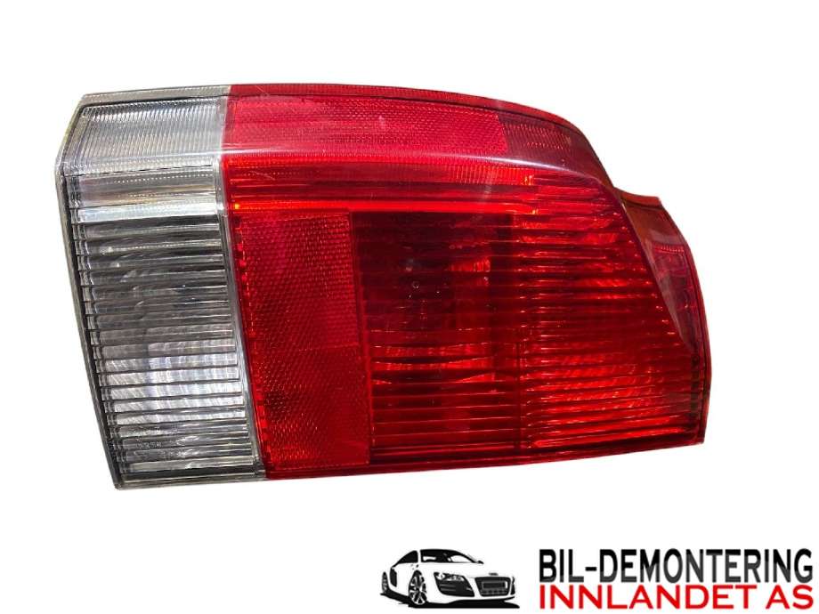 Baklykt venstre til Volvo XC70 2001-2004 (Type I, Fase 1)  (9474848|)