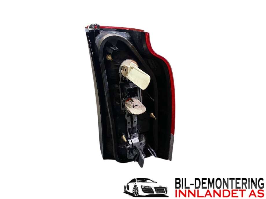 Baklykt venstre til Volvo XC70 2001-2004 (Type I, Fase 1)  (9474848|)