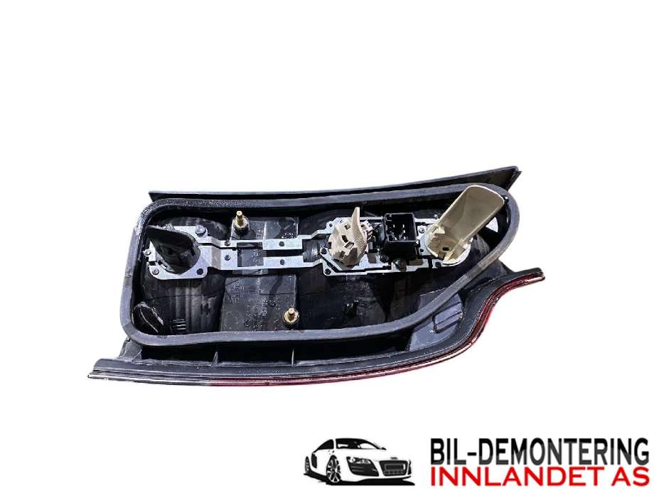 Baklykt venstre til Volvo XC70 2001-2004 (Type I, Fase 1)  (9474848|)