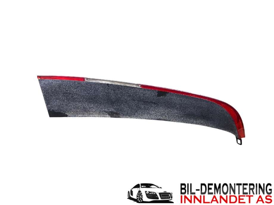 Baklykt venstre til Volvo XC70 2001-2004 (Type I, Fase 1)  (9483688|)