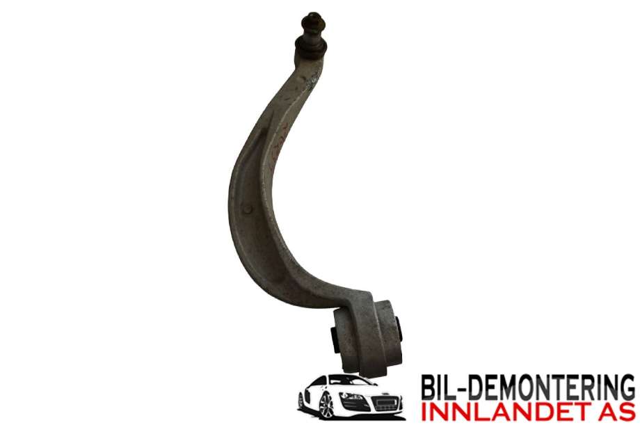 Bærebru venstre foran nedre til Audi A4, 2007-2014 (Type IV) (B8) (B8) (AUDI|8K0 407 693 N)