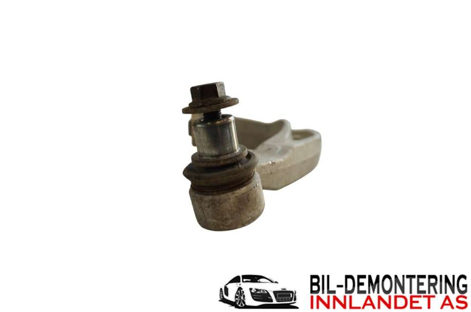 Bærebru venstre foran nedre til Audi A4 2007-2014 (Type IV) (B8) (B8) (AUDI|8K0 407 693 N|)