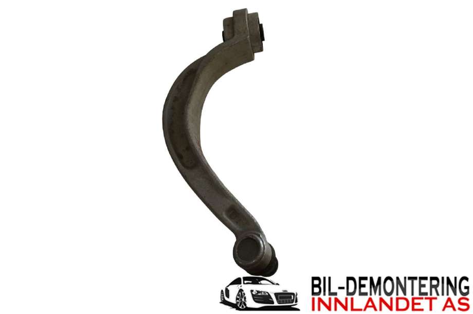 Bærebru venstre foran nedre til Audi A4 2007-2014 (Type IV) (B8) (B8) (AUDI|8K0 407 693 N|)