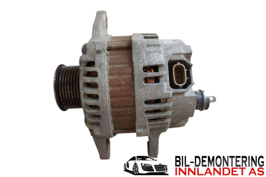 Dynamo til Mazda 6 2010-2013 (Type II, Fase 2)  (A2TJ0681A|)