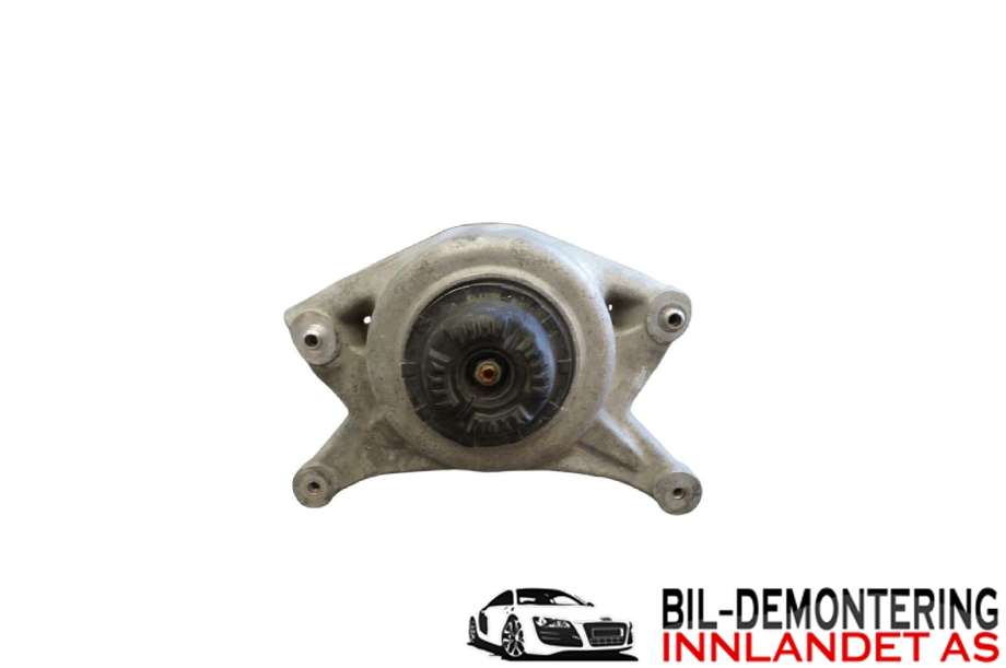 Fjærbein venstre foran til Audi A4 2007-2014 (Type IV) (B8) (B8) (AUDI|8K0 412 391 F|)
