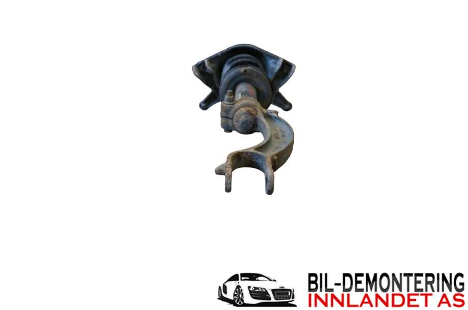 Fjærbein venstre foran til Audi A4 2007-2014 (Type IV) (B8) (B8) (AUDI|8K0 412 391 F|)