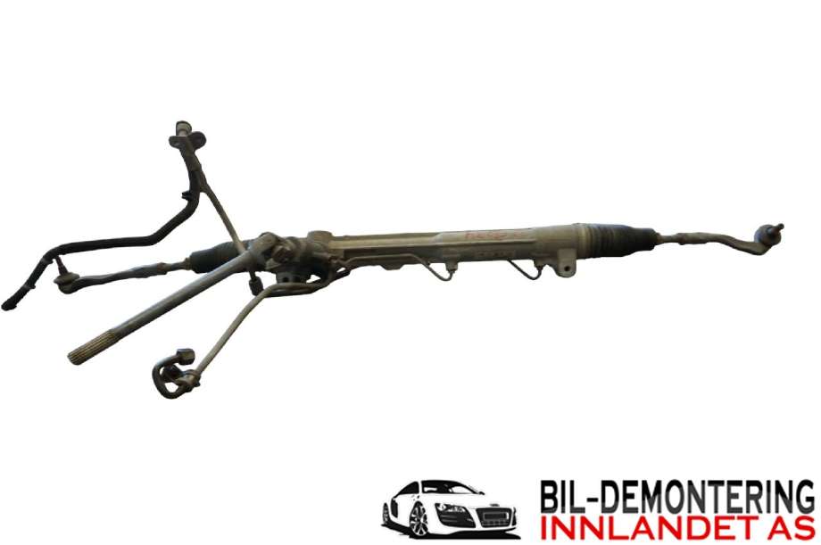 Tannstang til Audi A4 2007-2014 (Type IV) (B8) (B8) (AUDI|8T1 422 066 B||8T1 422 065 P)
