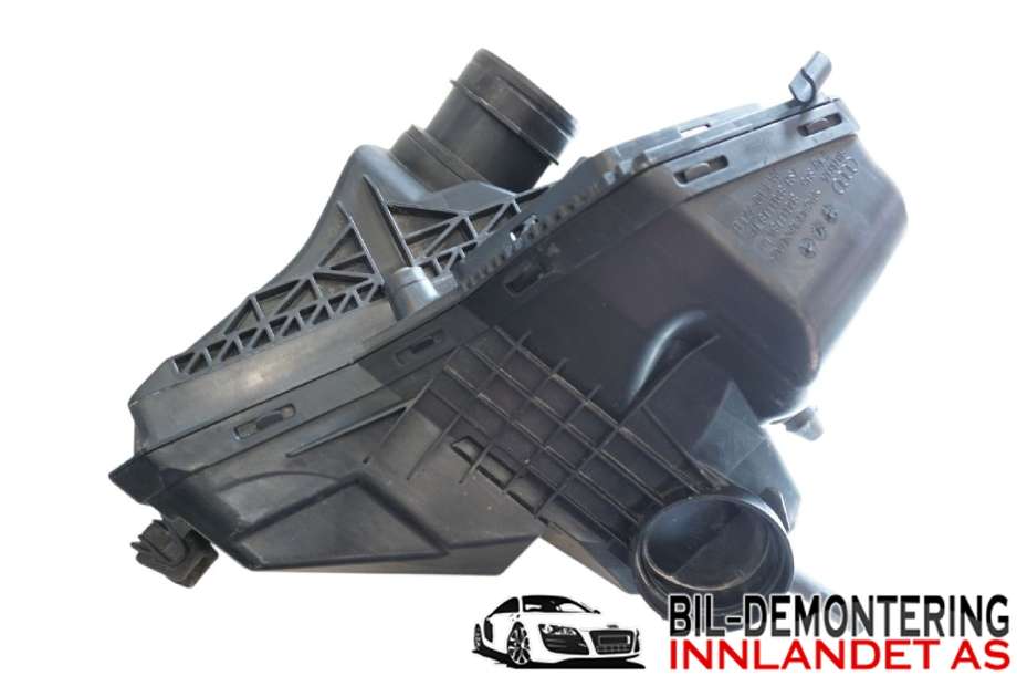 Luftfilterboks til Audi A4 2007-2014 (Type IV) (B8) (B8) (AUDI|8R0 133 837 S|)
