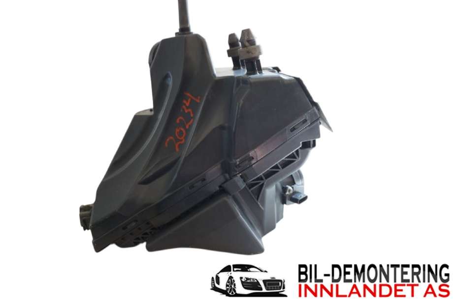 Luftfilterboks til Audi A4 2007-2014 (Type IV) (B8) (B8) (AUDI|8R0 133 837 S|)