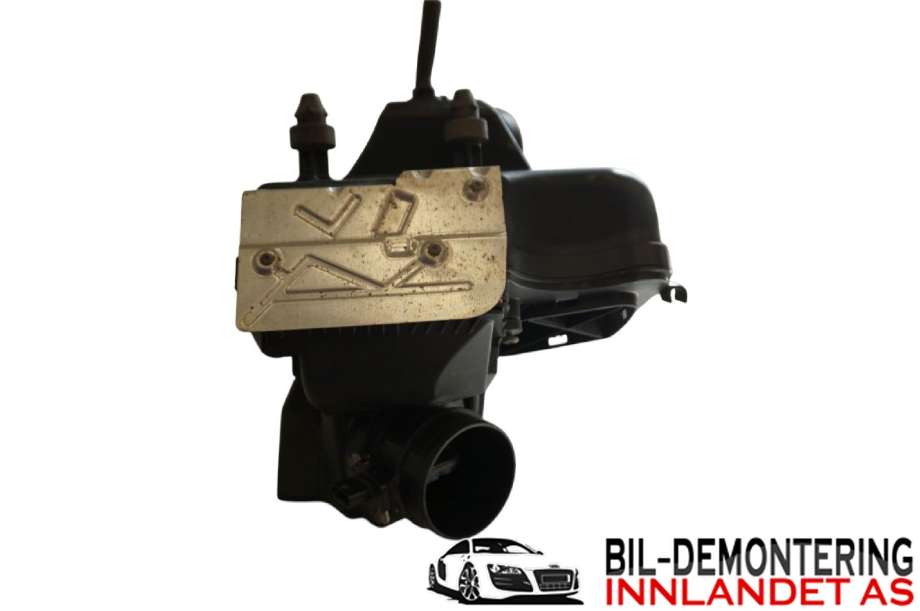 Luftfilterboks til Audi A4 2007-2014 (Type IV) (B8) (B8) (AUDI|8R0 133 837 S|)