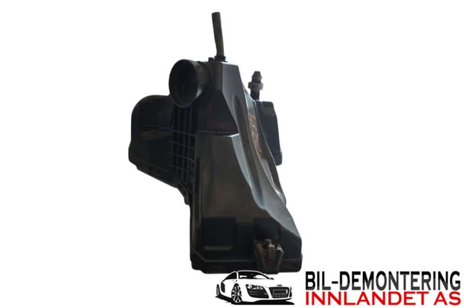 Luftfilterboks til Audi A4 2007-2014 (Type IV) (B8) (B8) (AUDI|8R0 133 837 S|)