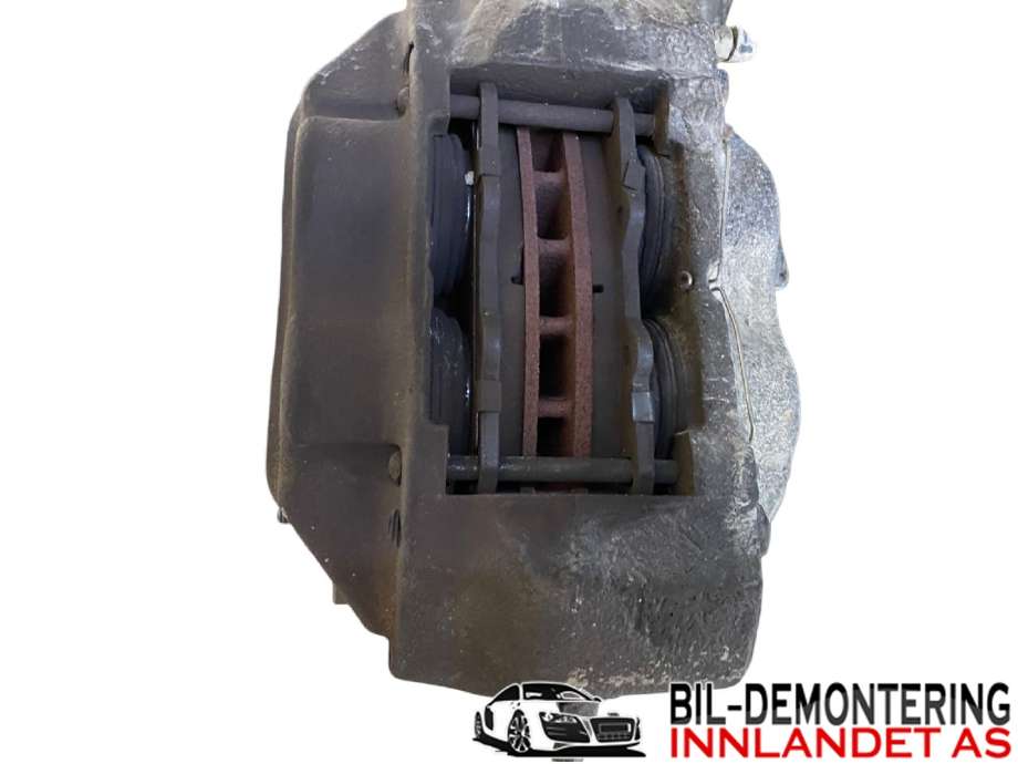Bremsecaliper høyre foran til Toyota Land Cruiser 100 1998-2007  (4773035120|)