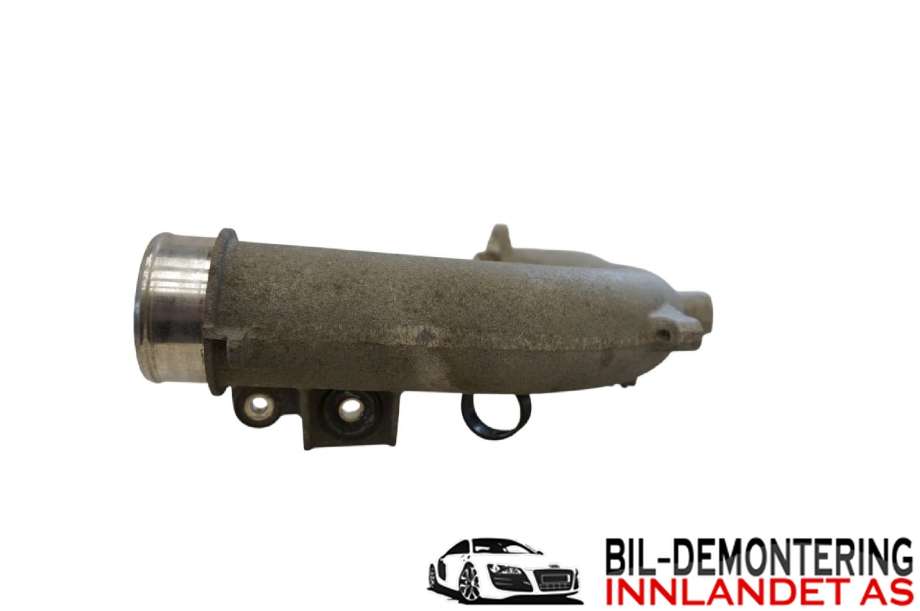 Turbo rør til Mazda 6 2010-2013 (Type II, Fase 2)  (R2BF-13-330|)