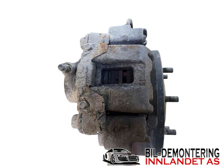 Bremsecaliper venstre bak til Toyota Land Cruiser 100 1998-2007  (4775060110|)