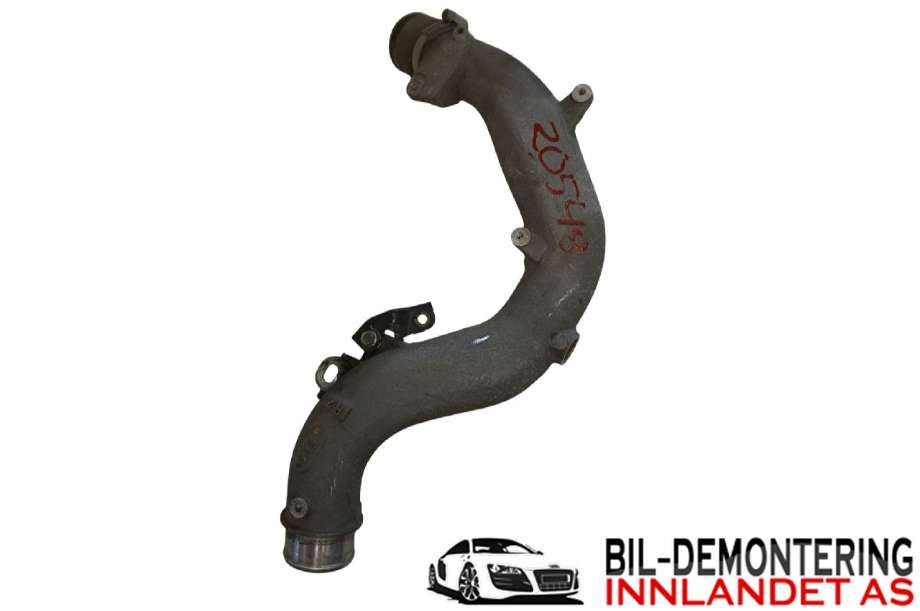 Turbo rør til Mazda 6, 2010-2013 (Type II, Fase 2) (R2AA-13-24XG)