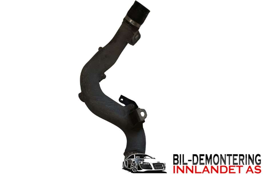 Turbo rør til Mazda 6 2010-2013 (Type II, Fase 2)  (R2AA-13-24XG|)