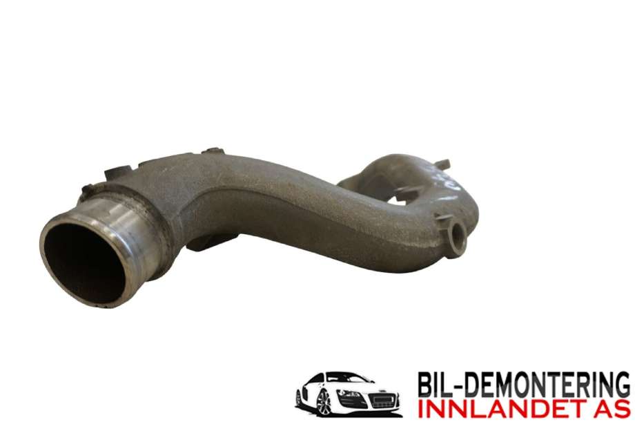 Turbo rør til Mazda 6 2010-2013 (Type II, Fase 2)  (R2AA-13-24XG|)